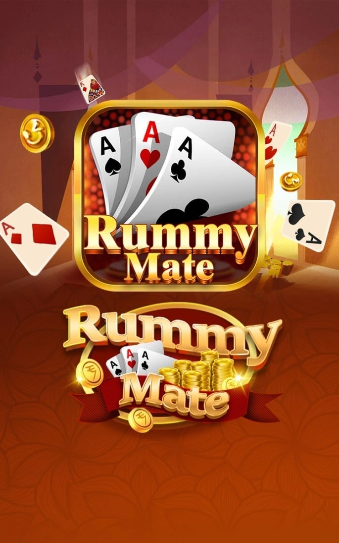 Rummy Modern